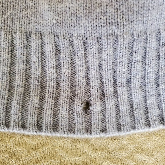 Inhabit Cashmere Sweater size S - Picture 8 of 10